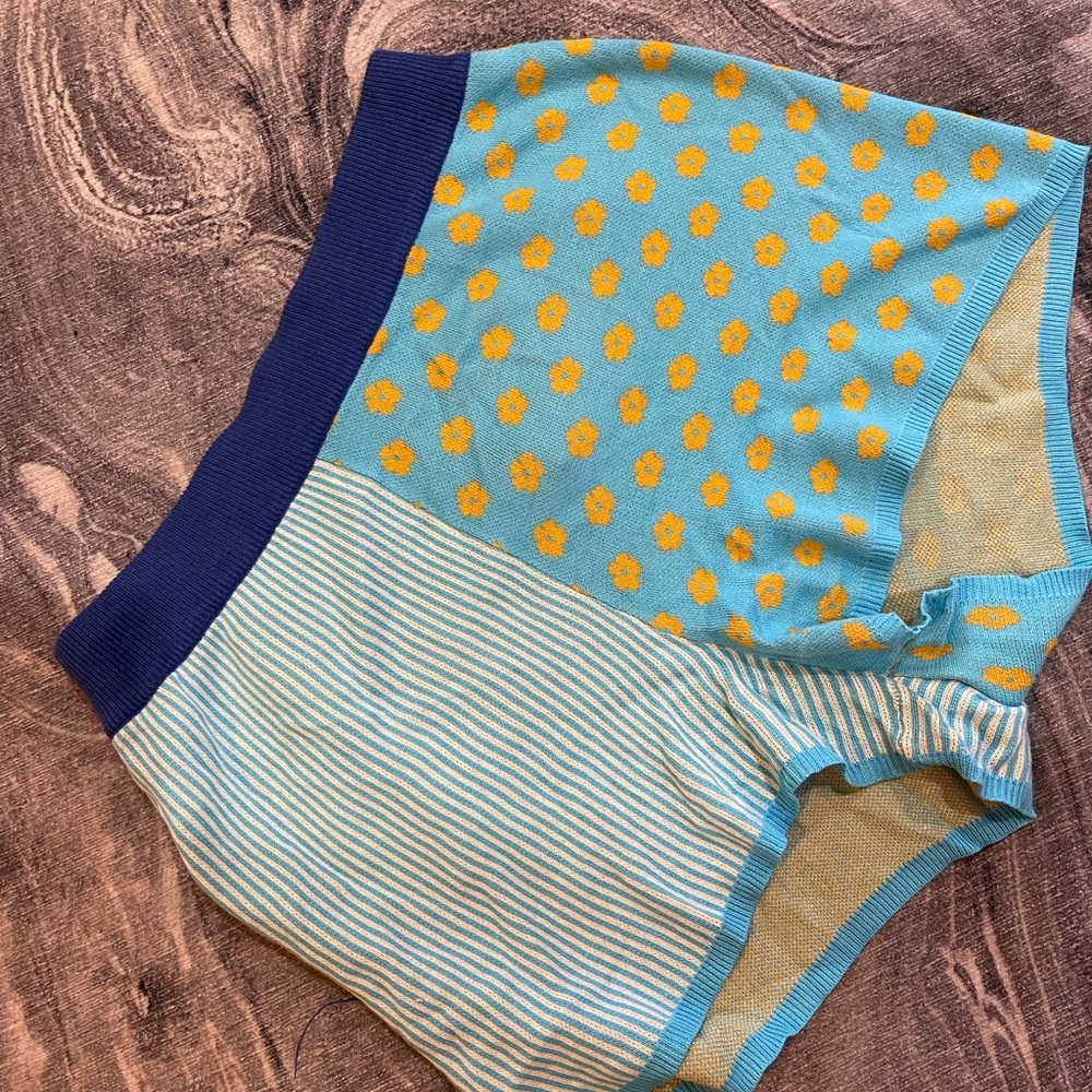 Dolan ( anthropologie) Lounge Knit Shorts